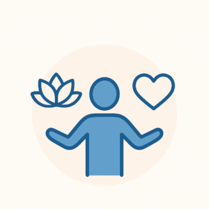 Accueil bien être global