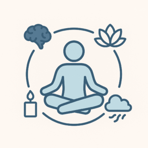 Accueil gestion du stress